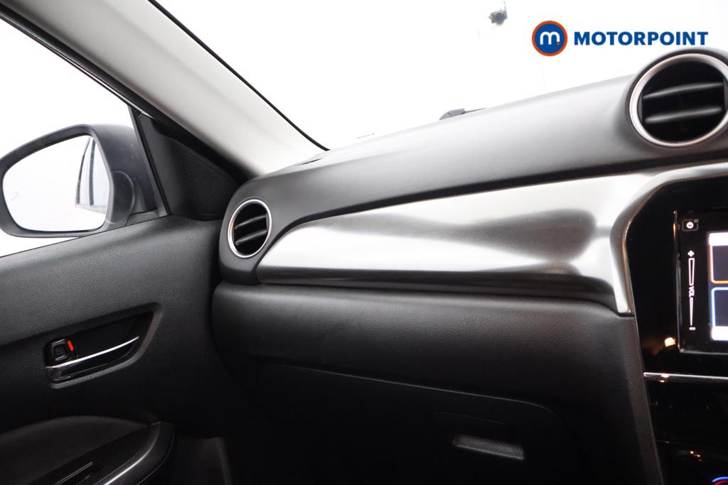 Suzuki Vitara SZ5 Manual Petrol SUV - Stock Number (1542008) - 7th supplementary image