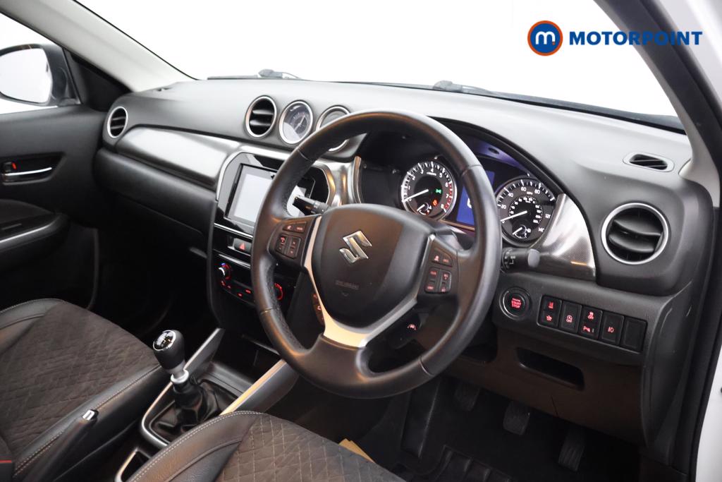 Suzuki Vitara SZ5 Manual Petrol SUV - Stock Number (1542008) - 10th supplementary image
