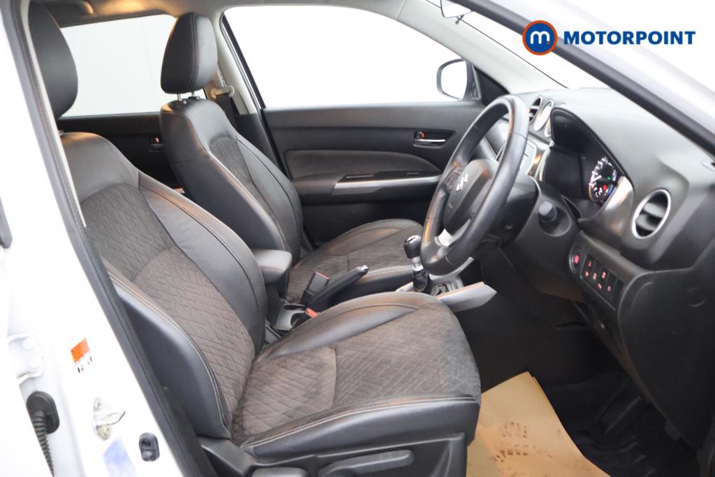 Suzuki Vitara SZ5 Manual Petrol SUV - Stock Number (1542008) - 11th supplementary image