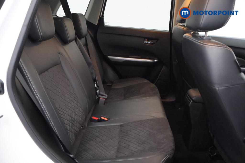 Suzuki Vitara SZ5 Manual Petrol SUV - Stock Number (1542008) - 12th supplementary image