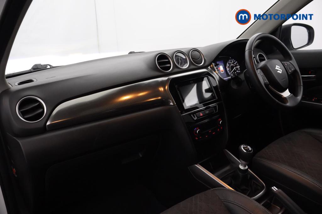 Suzuki Vitara SZ5 Manual Petrol SUV - Stock Number (1542008) - 13th supplementary image