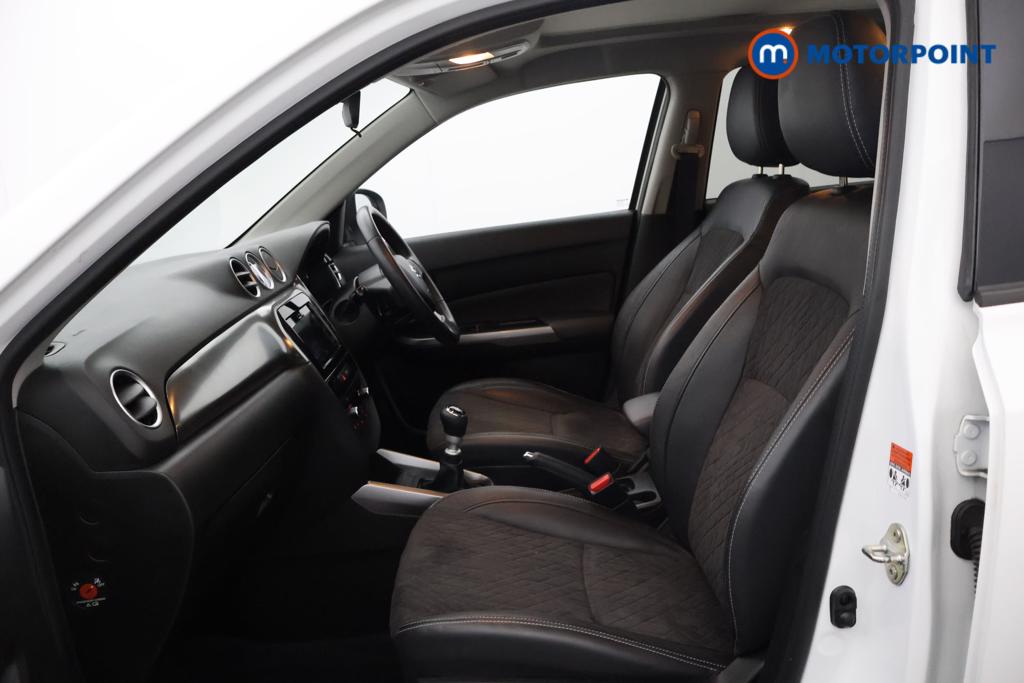 Suzuki Vitara SZ5 Manual Petrol SUV - Stock Number (1542008) - 14th supplementary image