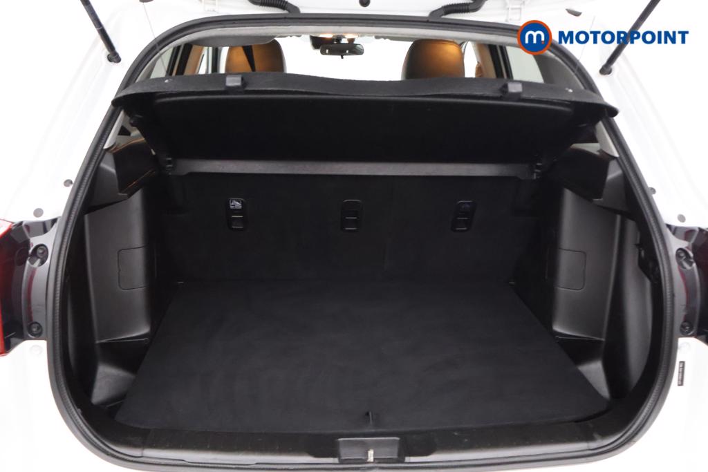 Suzuki Vitara SZ5 Manual Petrol SUV - Stock Number (1542008) - 15th supplementary image