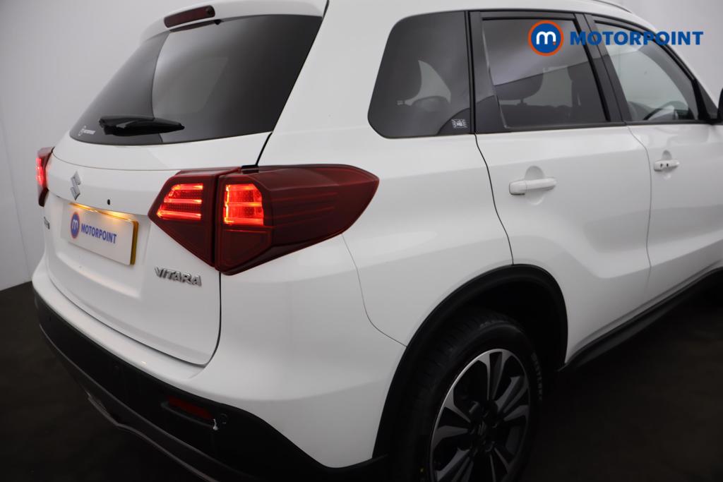 Suzuki Vitara SZ5 Manual Petrol SUV - Stock Number (1542008) - 16th supplementary image