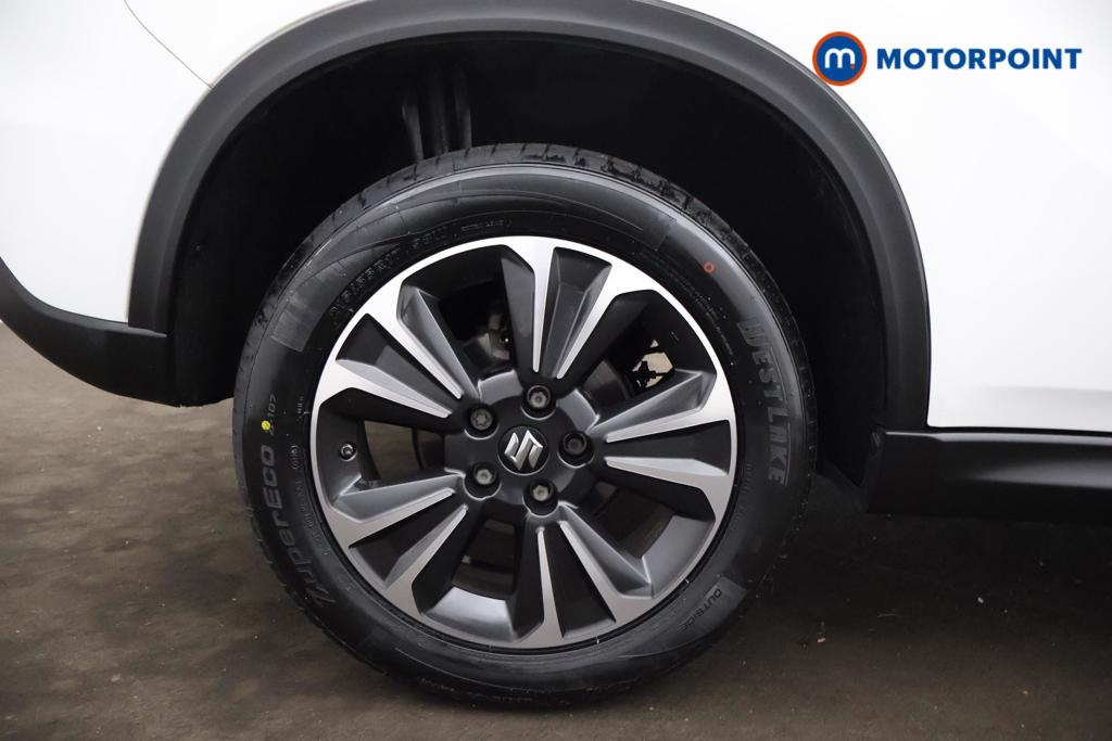 Suzuki Vitara SZ5 Manual Petrol SUV - Stock Number (1542008) - 17th supplementary image