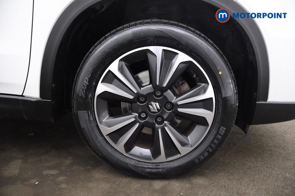Suzuki Vitara SZ5 Manual Petrol SUV - Stock Number (1542008) - 18th supplementary image