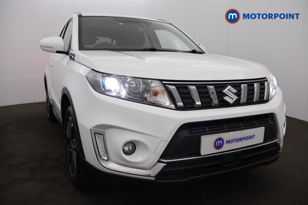 Suzuki Vitara SZ5 Manual Petrol SUV - Stock Number (1542008) - 19th supplementary image