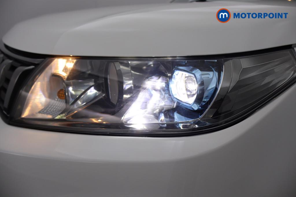 Suzuki Vitara SZ5 Manual Petrol SUV - Stock Number (1542008) - 20th supplementary image