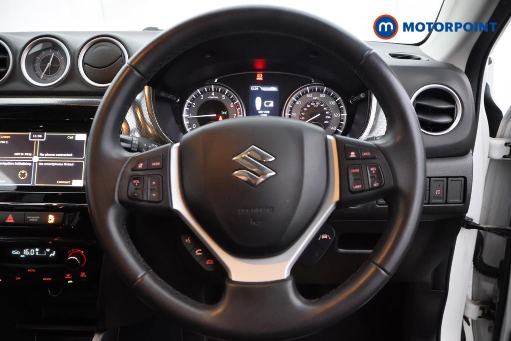 Suzuki Vitara SZ5 Manual Petrol SUV - Stock Number (1542008) - 1st supplementary image