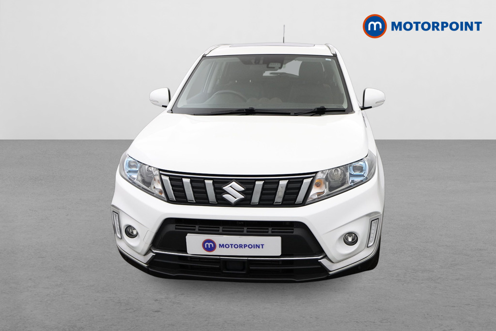 Suzuki Vitara SZ5 Manual Petrol SUV - Stock Number (1542008) - Front bumper