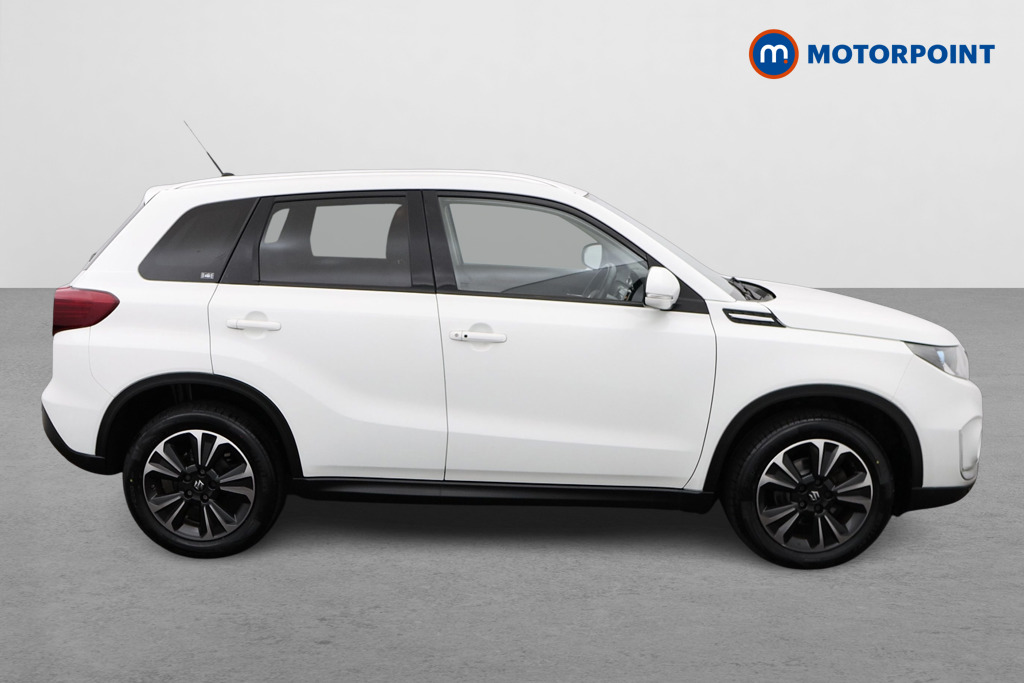 Suzuki Vitara SZ5 Manual Petrol SUV - Stock Number (1542008) - Drivers side