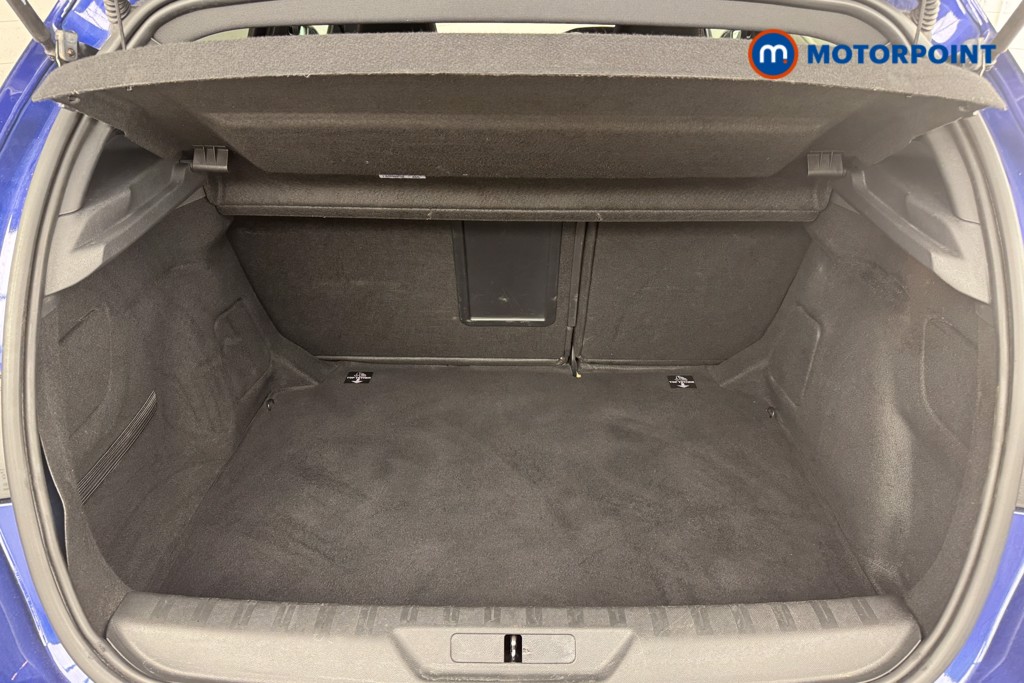 Peugeot 308 Gt Line Manual Petrol Hatchback - Stock Number (1542034) - 3rd supplementary image