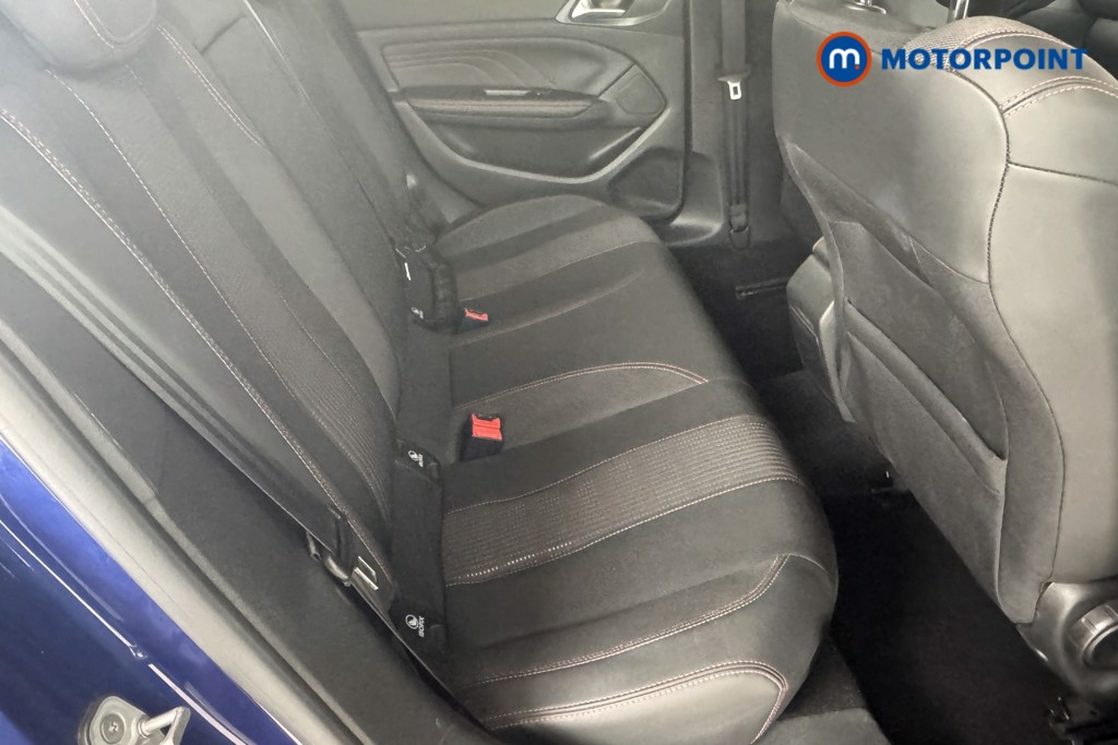 Peugeot 308 Gt Line Manual Petrol Hatchback - Stock Number (1542034) - 4th supplementary image