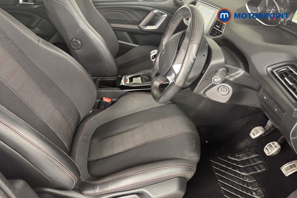 Peugeot 308 Gt Line Manual Petrol Hatchback - Stock Number (1542034) - 5th supplementary image