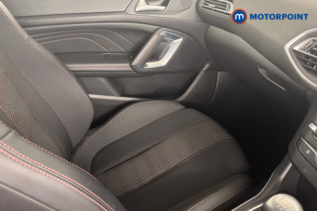 Peugeot 308 Gt Line Manual Petrol Hatchback - Stock Number (1542034) - 11th supplementary image
