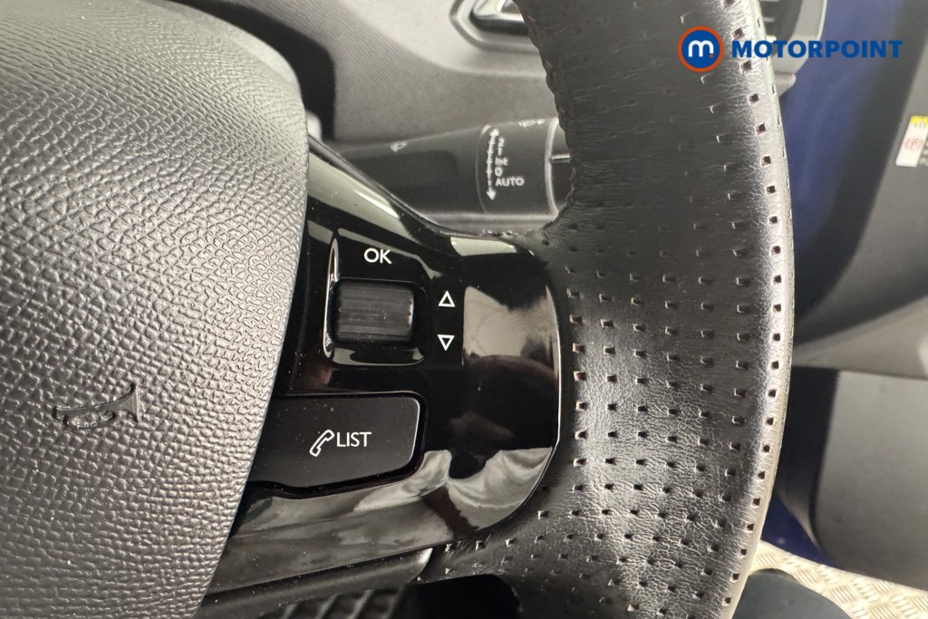 Peugeot 308 Gt Line Manual Petrol Hatchback - Stock Number (1542034) - 13th supplementary image