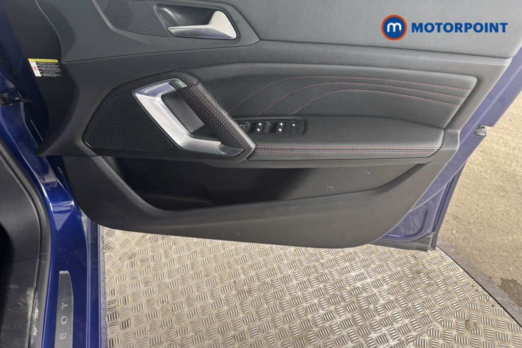 Peugeot 308 Gt Line Manual Petrol Hatchback - Stock Number (1542034) - 14th supplementary image