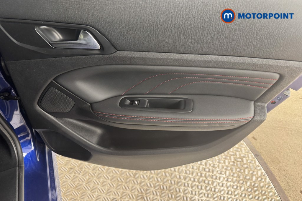 Peugeot 308 Gt Line Manual Petrol Hatchback - Stock Number (1542034) - 15th supplementary image