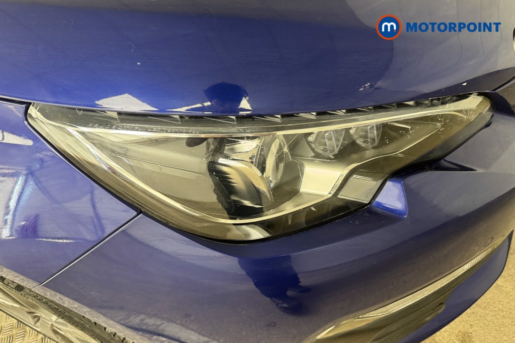 Peugeot 308 Gt Line Manual Petrol Hatchback - Stock Number (1542034) - 16th supplementary image