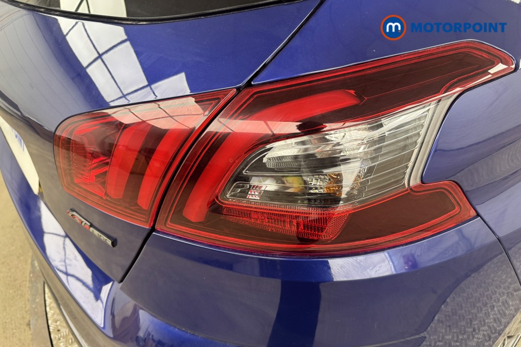 Peugeot 308 Gt Line Manual Petrol Hatchback - Stock Number (1542034) - 17th supplementary image
