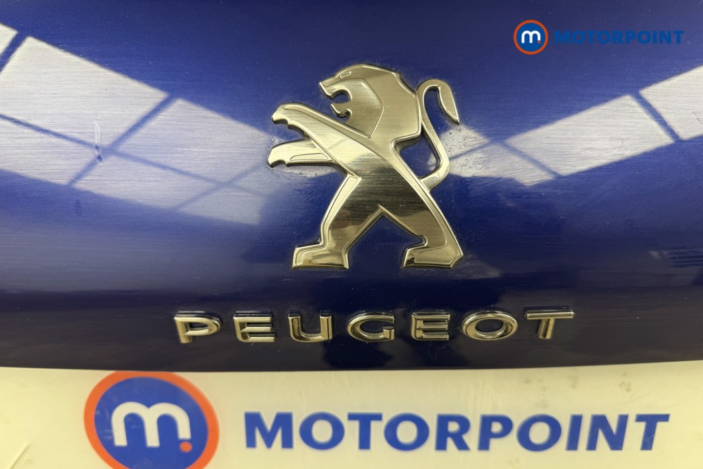 Peugeot 308 Gt Line Manual Petrol Hatchback - Stock Number (1542034) - 18th supplementary image