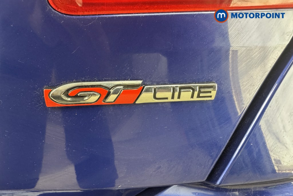 Peugeot 308 Gt Line Manual Petrol Hatchback - Stock Number (1542034) - 20th supplementary image