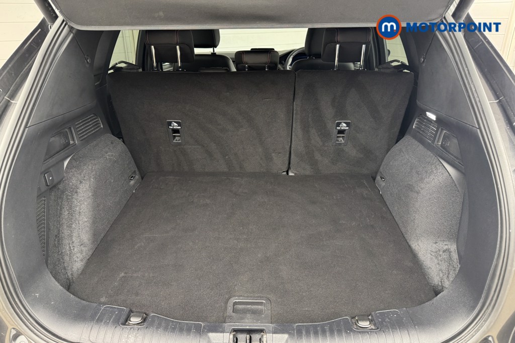 Ford Kuga St-Line X Edition Manual Petrol SUV - Stock Number (1542072) - 3rd supplementary image