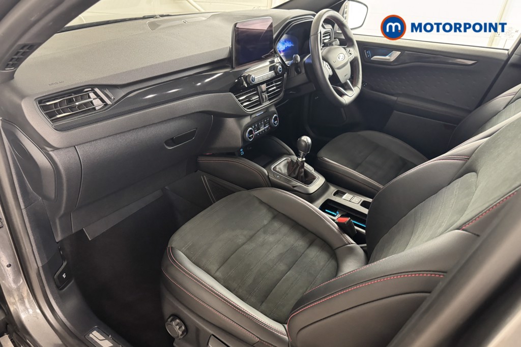 Ford Kuga St-Line X Edition Manual Petrol SUV - Stock Number (1542072) - 7th supplementary image