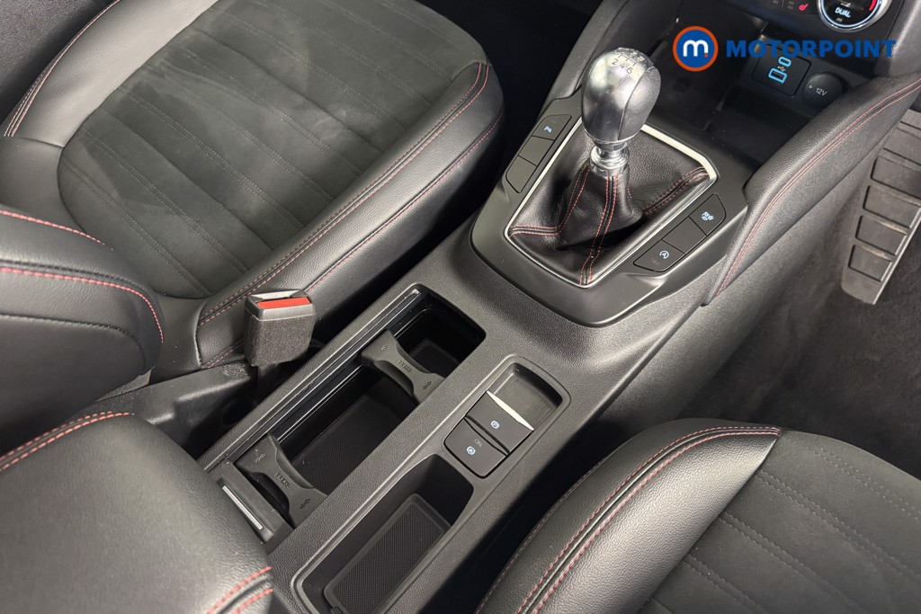 Ford Kuga St-Line X Edition Manual Petrol SUV - Stock Number (1542072) - 9th supplementary image
