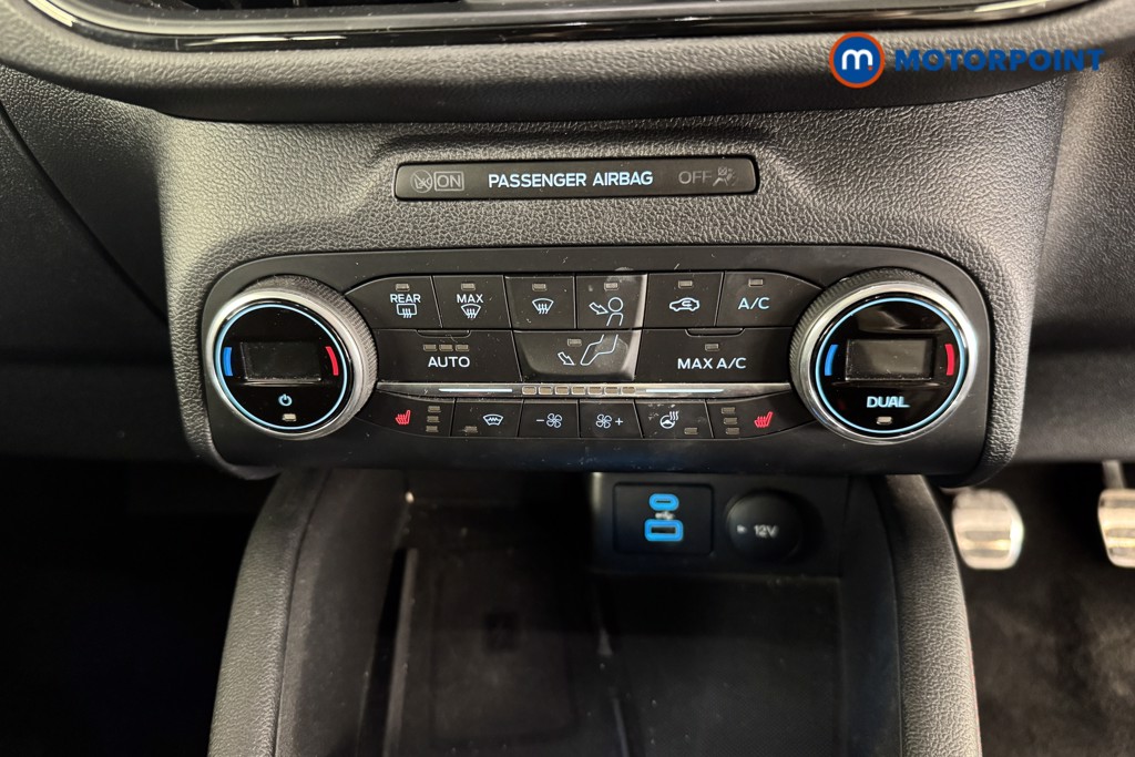 Ford Kuga St-Line X Edition Manual Petrol SUV - Stock Number (1542072) - 10th supplementary image