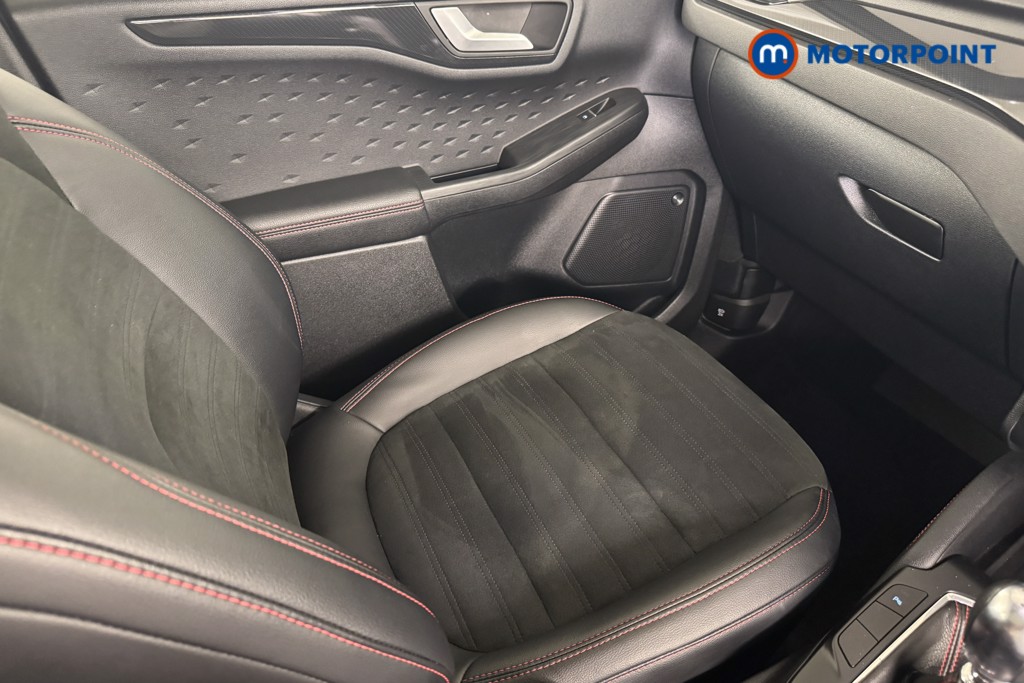 Ford Kuga St-Line X Edition Manual Petrol SUV - Stock Number (1542072) - 11th supplementary image