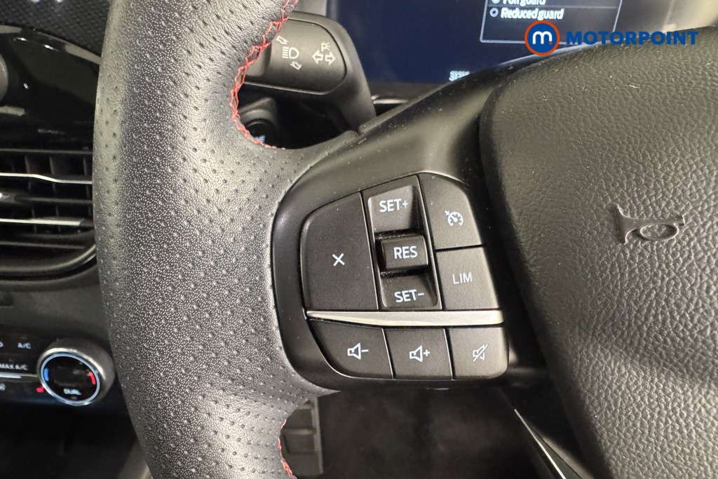 Ford Kuga St-Line X Edition Manual Petrol SUV - Stock Number (1542072) - 12th supplementary image