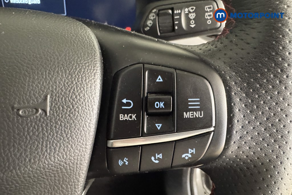 Ford Kuga St-Line X Edition Manual Petrol SUV - Stock Number (1542072) - 13th supplementary image