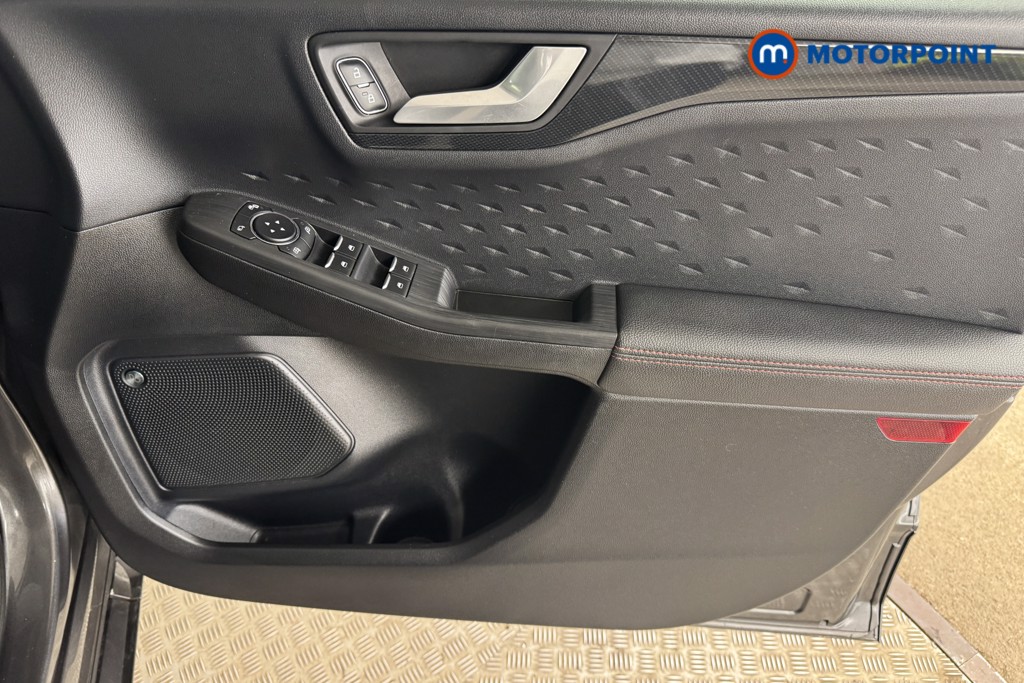 Ford Kuga St-Line X Edition Manual Petrol SUV - Stock Number (1542072) - 14th supplementary image