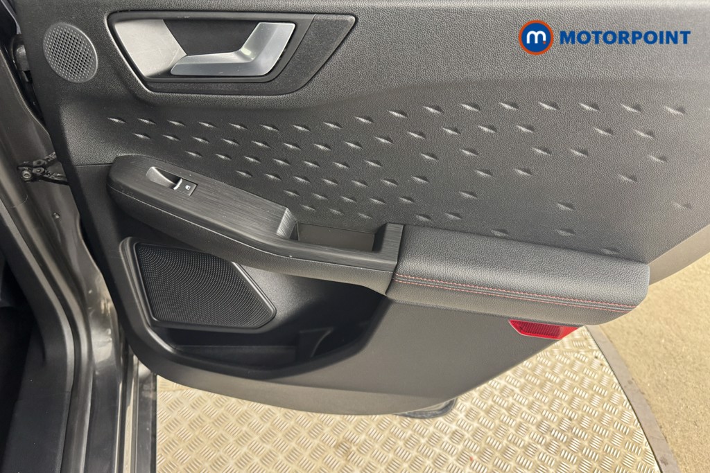 Ford Kuga St-Line X Edition Manual Petrol SUV - Stock Number (1542072) - 15th supplementary image