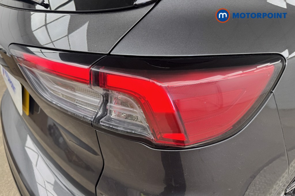 Ford Kuga St-Line X Edition Manual Petrol SUV - Stock Number (1542072) - 17th supplementary image