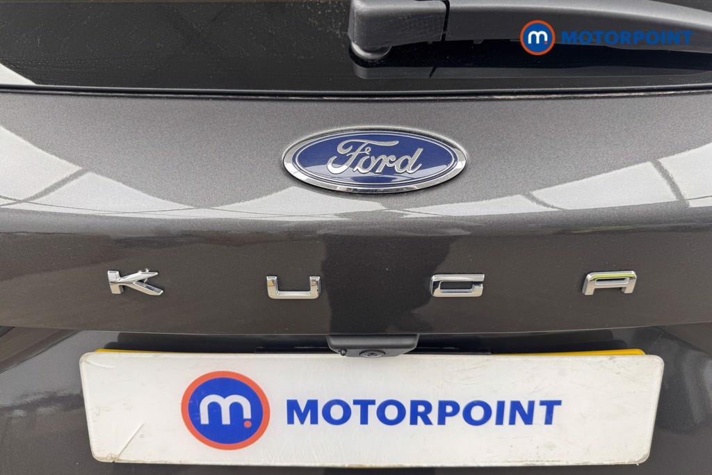 Ford Kuga St-Line X Edition Manual Petrol SUV - Stock Number (1542072) - 18th supplementary image