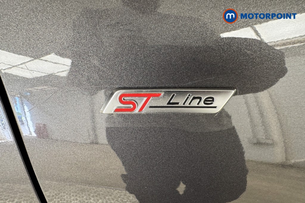 Ford Kuga St-Line X Edition Manual Petrol SUV - Stock Number (1542072) - 19th supplementary image