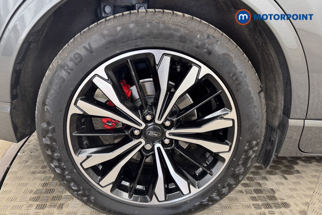 Ford Kuga St-Line X Edition Manual Petrol SUV - Stock Number (1542072) - 20th supplementary image