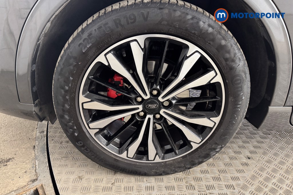 Ford Kuga St-Line X Edition Manual Petrol SUV - Stock Number (1542072) - 22nd supplementary image