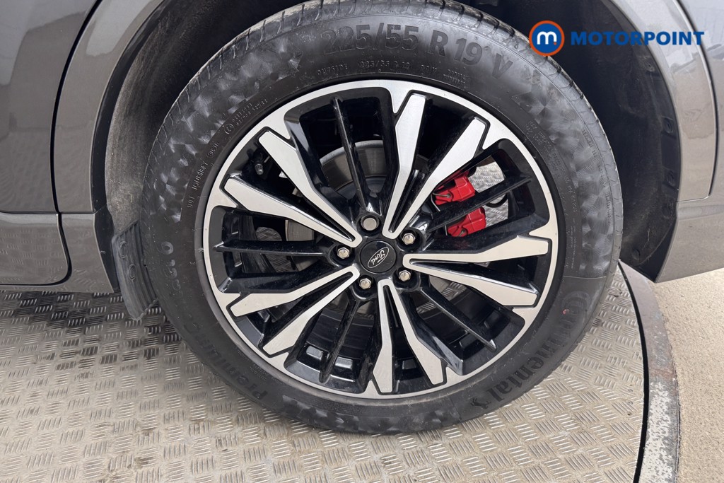 Ford Kuga St-Line X Edition Manual Petrol SUV - Stock Number (1542072) - 23rd supplementary image