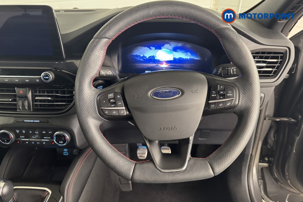 Ford Kuga St-Line X Edition Manual Petrol SUV - Stock Number (1542072) - 1st supplementary image