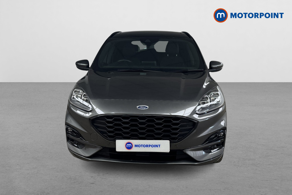 Ford Kuga St-Line X Edition Manual Petrol SUV - Stock Number (1542072) - Front bumper