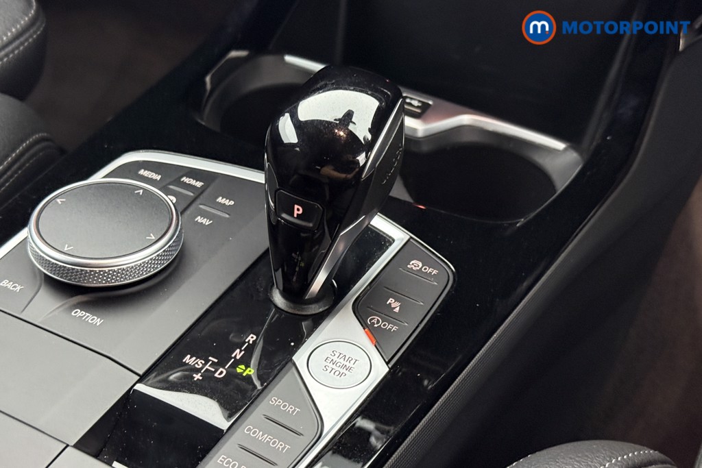 BMW 1 Series M Sport Automatic Petrol Hatchback - Stock Number (1542179) - 13th supplementary image