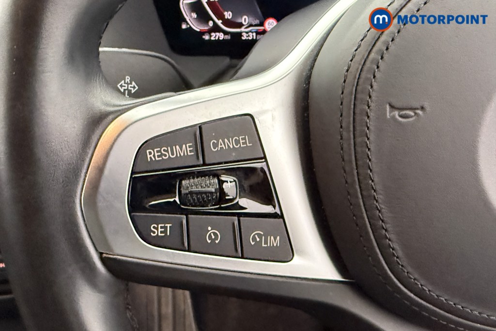BMW 1 Series M Sport Automatic Petrol Hatchback - Stock Number (1542179) - 14th supplementary image
