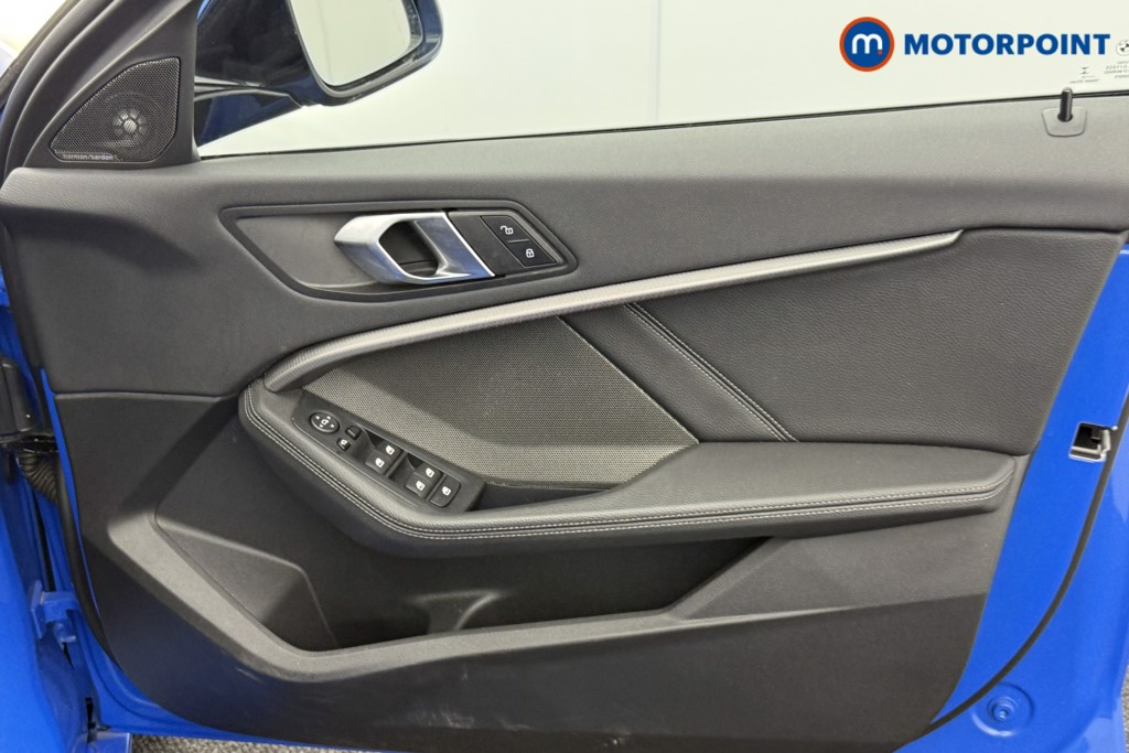 BMW 1 Series M Sport Automatic Petrol Hatchback - Stock Number (1542179) - 18th supplementary image