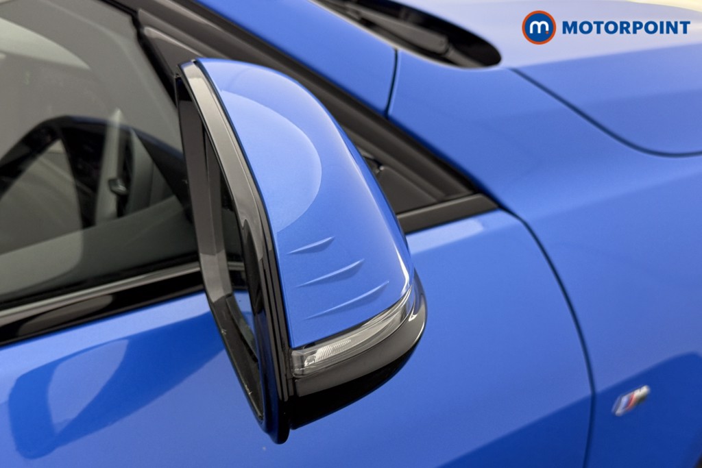 BMW 1 Series M Sport Automatic Petrol Hatchback - Stock Number (1542179) - 19th supplementary image