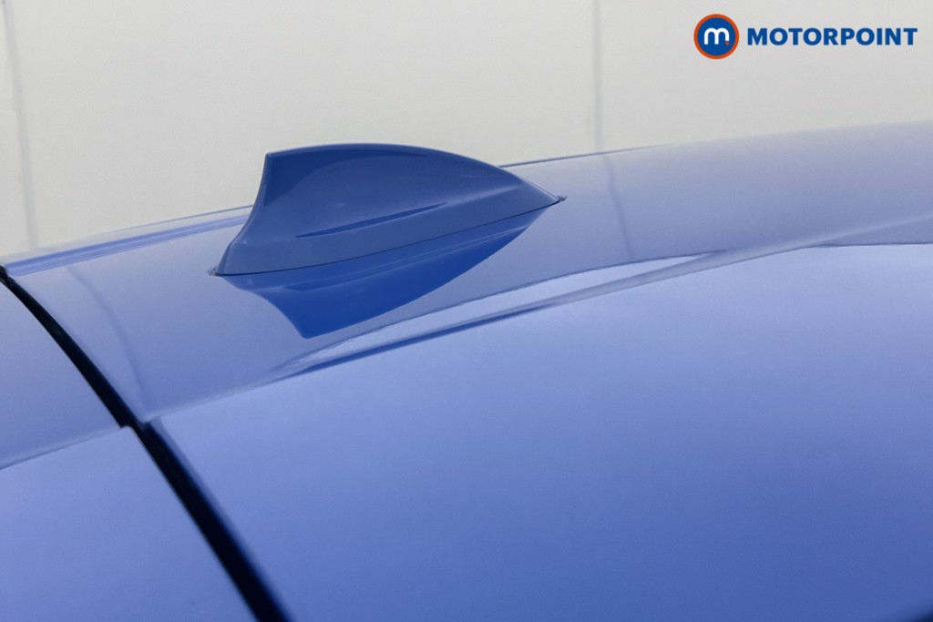 BMW 1 Series M Sport Automatic Petrol Hatchback - Stock Number (1542179) - 20th supplementary image