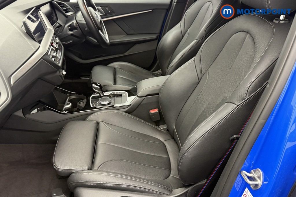 BMW 1 Series M Sport Automatic Petrol Hatchback - Stock Number (1542179) - 22nd supplementary image