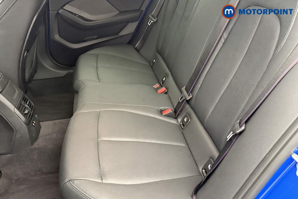 BMW 1 Series M Sport Automatic Petrol Hatchback - Stock Number (1542179) - 23rd supplementary image